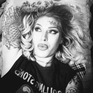 Meet your Posher, Meaghan